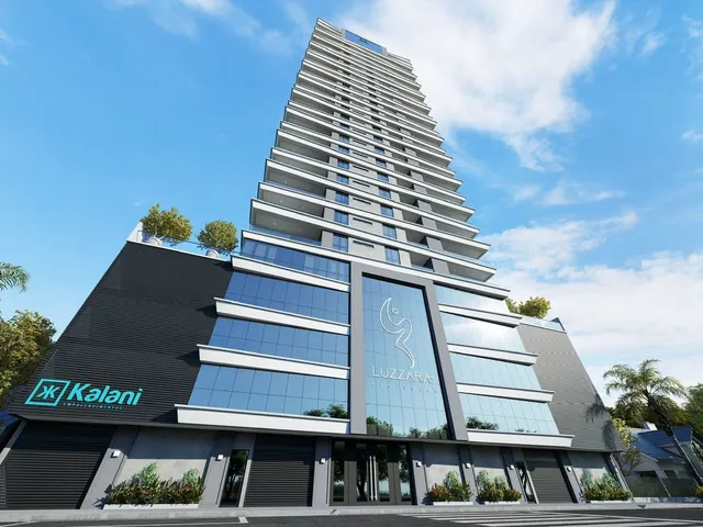 Imagem 15: Apartamento Pré Lançamento em Porto Belo/SC com 70m² área privativa sendo 2 suítes