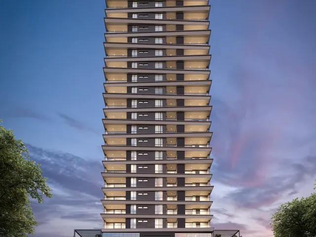 Imagem 4: Apartamento Pré Lançamento em Porto Belo/SC com 70m² área privativa sendo 2 suítes