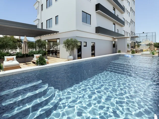 Imagem 11: Apartamento Pré Lançamento em Porto Belo/SC com 70m² área privativa sendo 2 suítes