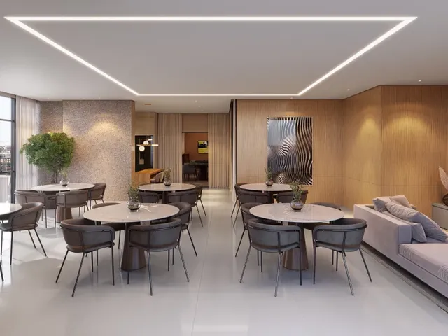 Imagem 12: Apartamento Pré Lançamento em Porto Belo/SC com 70m² área privativa sendo 2 suítes