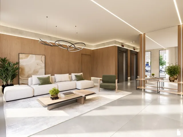 Imagem 10: Apartamento Pré Lançamento em Porto Belo/SC com 70m² área privativa sendo 2 suítes