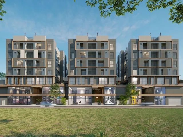 Imagem 13: Apartamento em Construção em Balneário Camboriú/SC com 59m² área privativa com 2