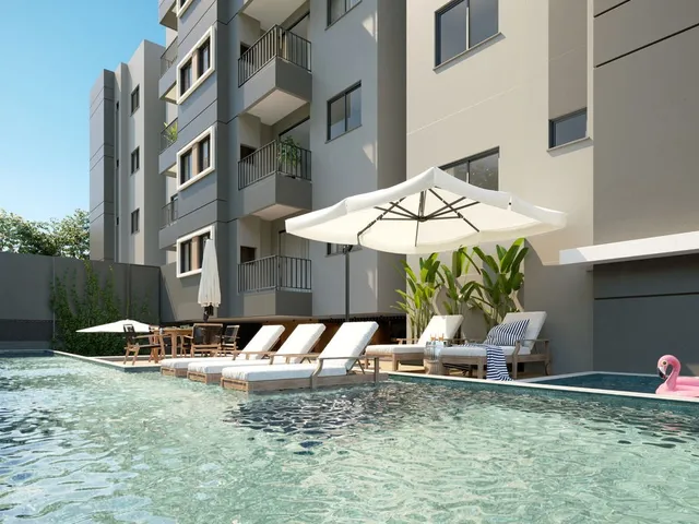 Imagem 5: Apartamento em Construção em Balneário Camboriú/SC com 59m² área privativa com 2