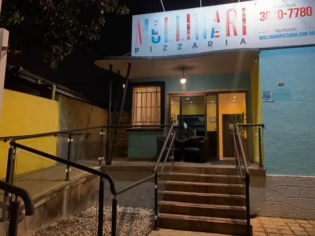 Imagem: Pizzaria À Venda no Portão!