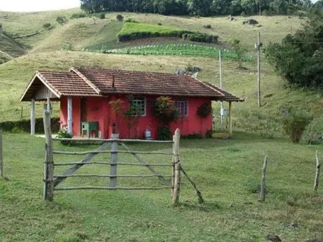Imagem: Jm - Chácaras Simples Disponíveis em Lauro