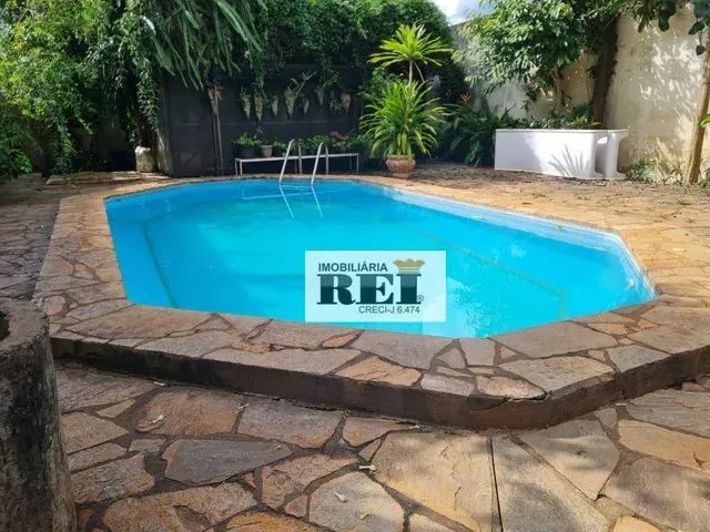 Imagem 1: Sobrado com 3 Dormitórios À Venda, 407 M² por R$ 1.800.000,00 - Setor Central - Rio