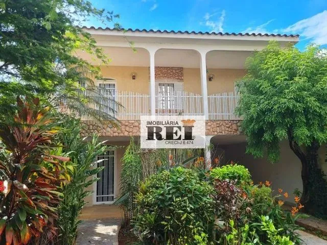 Imagem 8: Sobrado com 3 Dormitórios À Venda, 407 M² por R$ 1.800.000,00 - Setor Central - Rio