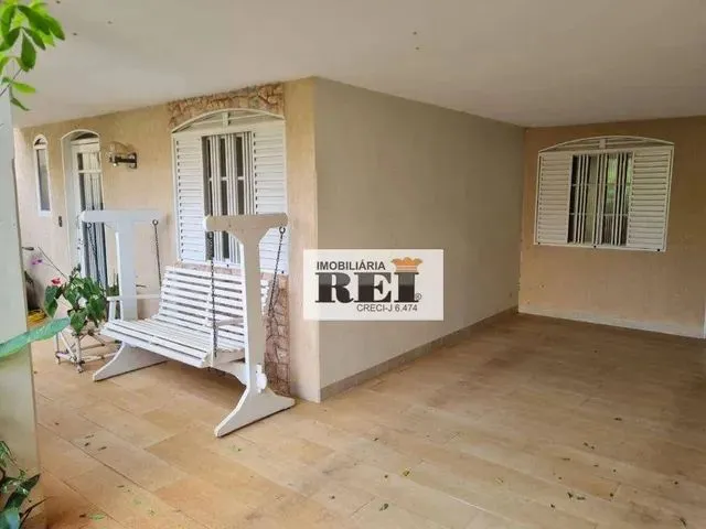 Imagem 5: Sobrado com 3 Dormitórios À Venda, 407 M² por R$ 1.800.000,00 - Setor Central - Rio