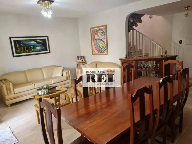 Imagem 6: Sobrado com 3 Dormitórios À Venda, 407 M² por R$ 1.800.000,00 - Setor Central - Rio
