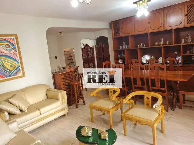 Imagem 3: Sobrado com 3 Dormitórios À Venda, 407 M² por R$ 1.800.000,00 - Setor Central - Rio
