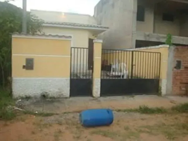 Imagem: Casa no Via Parque em Rio Bonito/Rj