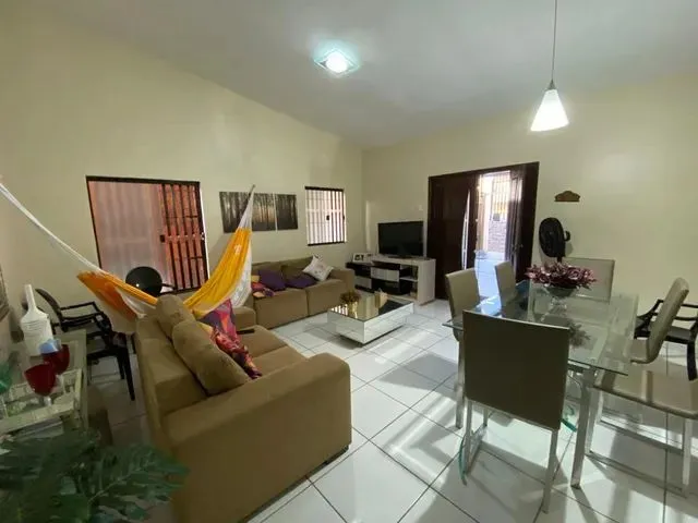 Imagem: Vendo Casa no Ipase de Cima/ 3 Quartos/