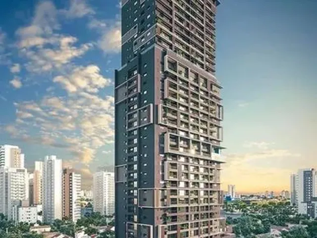 Imagem 6: Ágio de Apto Setor Bueno - City