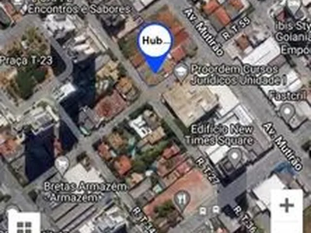 Imagem 5: Ágio de Apto Setor Bueno - City