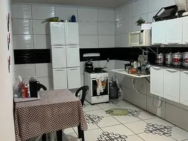 Imagem 1: Casa 03 Quartos Mais Kit Recanto das Emas