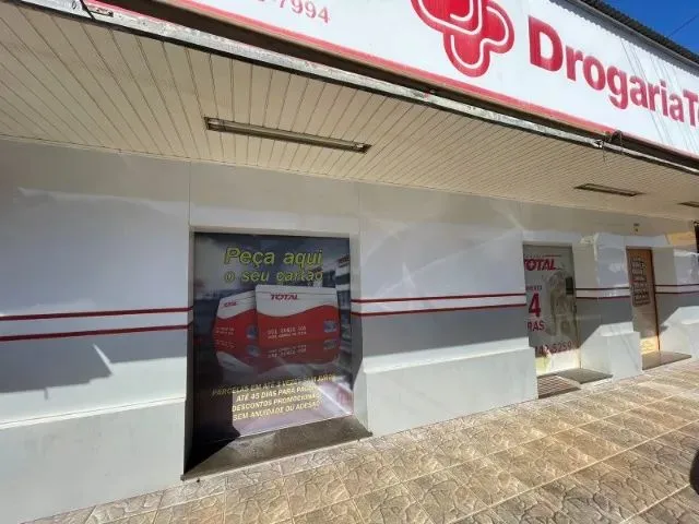 Imagem: Imóvel Comercial em Chavantes - Sp