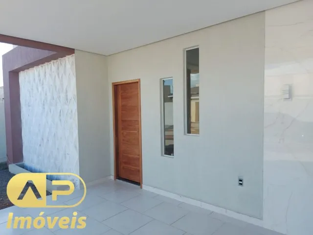 Imagem: Casa em Condomínio Podendo Financiar 2