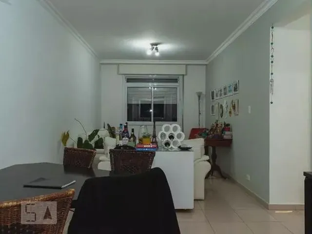 Imagem: Apartamento para Venda Tem 68 Metros Quadrados