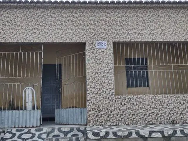 Imagem: Vende-Se Ou Troca, por Carro Casa no Conjunto