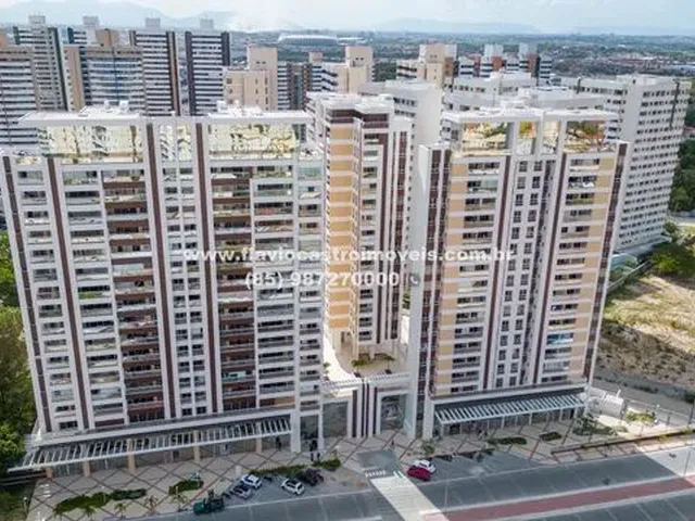Imagem: Inovatto Condominium Apartamento no Parque