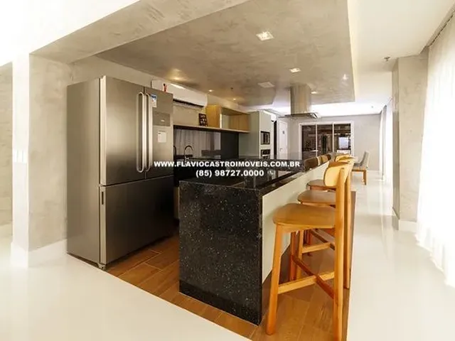 Imagem 14: Inovatto Condominium Apartamento no Parque del Sol na Cidade dos Funcionários em Fortalez