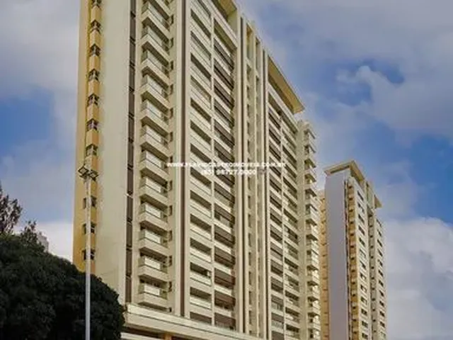 Imagem 5: Inovatto Condominium Apartamento no Parque del Sol na Cidade dos Funcionários em Fortalez