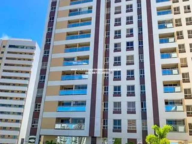 Imagem 16: Inovatto Condominium Apartamento no Parque del Sol na Cidade dos Funcionários em Fortalez