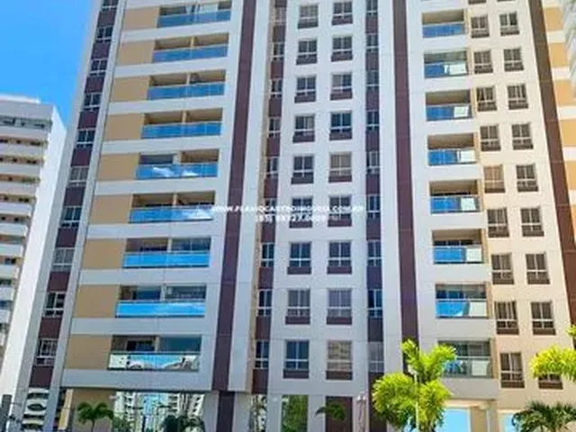 Imagem 7: Inovatto Condominium Apartamento no Parque del Sol na Cidade dos Funcionários em Fortalez