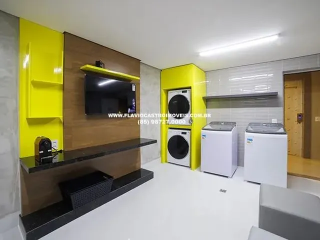 Imagem 4: Inovatto Condominium Apartamento no Parque del Sol na Cidade dos Funcionários em Fortalez