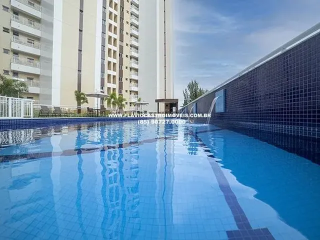 Imagem 6: Inovatto Condominium Apartamento no Parque del Sol na Cidade dos Funcionários em Fortalez
