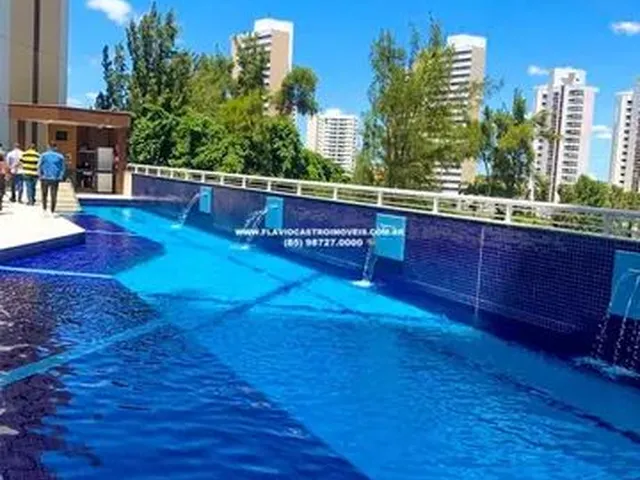 Imagem 3: Inovatto Condominium Apartamento no Parque del Sol na Cidade dos Funcionários em Fortalez