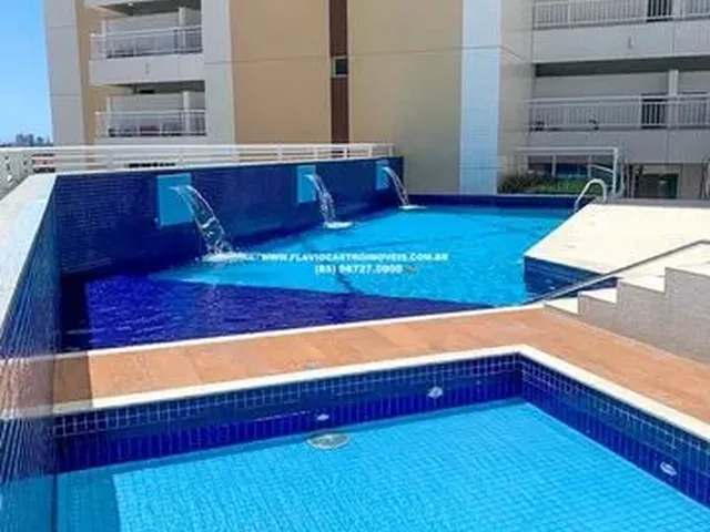 Imagem 8: Inovatto Condominium Apartamento no Parque del Sol na Cidade dos Funcionários em Fortalez