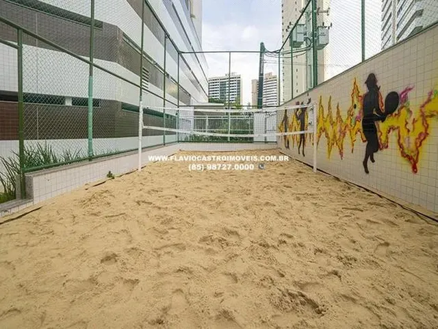Imagem 15: Inovatto Condominium Apartamento no Parque del Sol na Cidade dos Funcionários em Fortalez