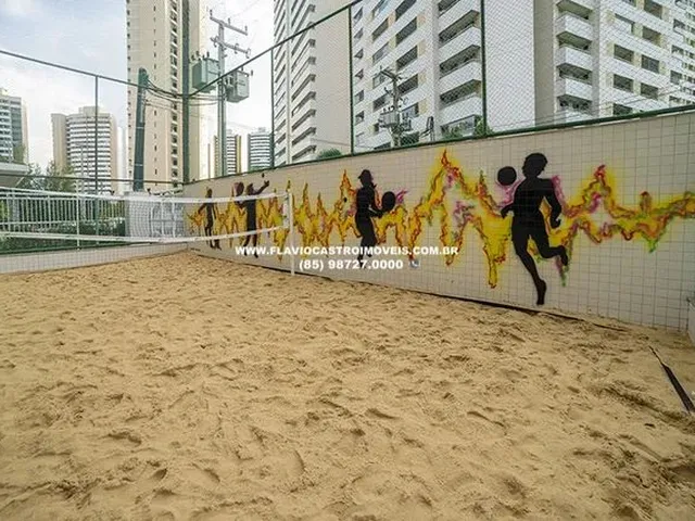 Imagem 9: Inovatto Condominium Apartamento no Parque del Sol na Cidade dos Funcionários em Fortalez