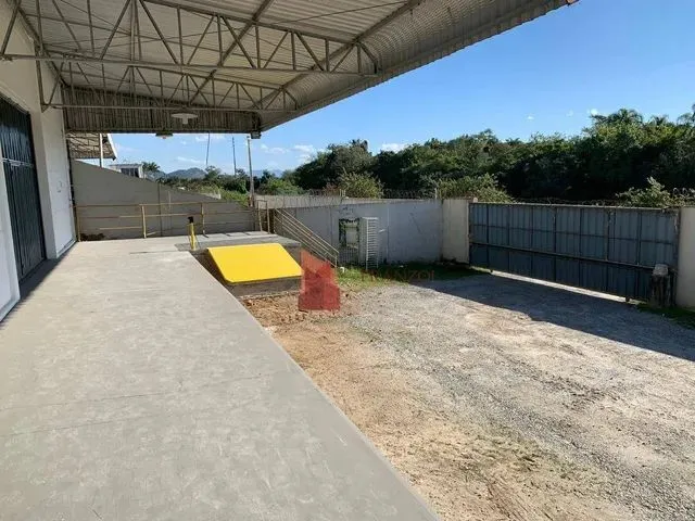 Imagem: Galpão para Alugar, 1200 M² por R$ 30.083/Mês