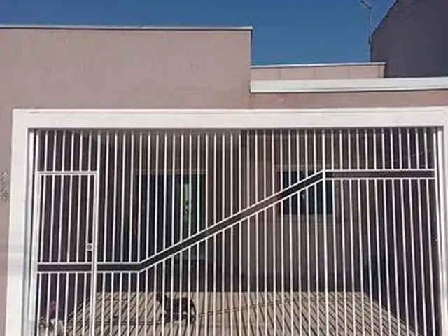 Imagem: Casa Alto Boqueirão
