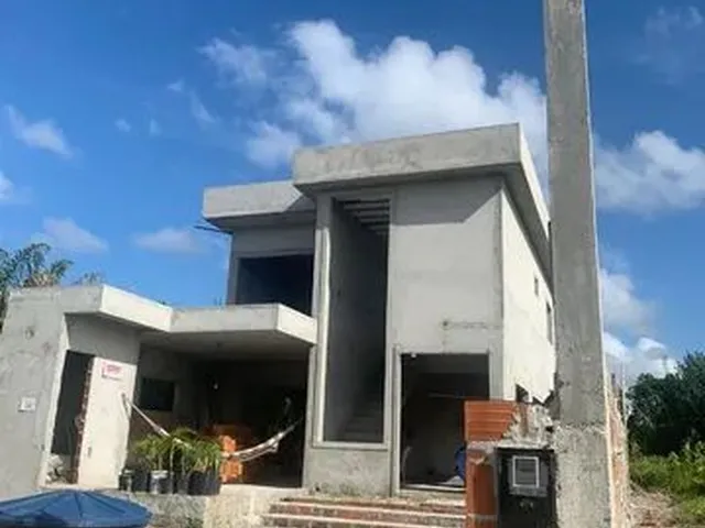 Imagem: Linda Casa Condomínio Águas do Capivara