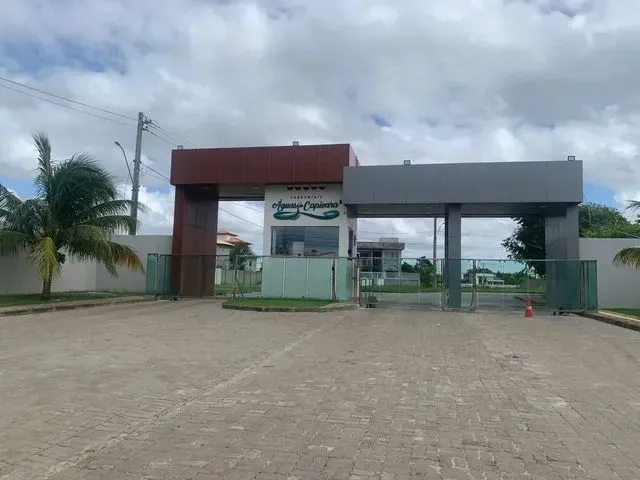Imagem 4: Linda Casa Condomínio Águas do Capivara