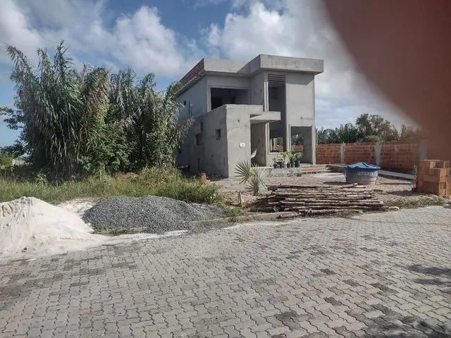 Imagem 3: Linda Casa Condomínio Águas do Capivara