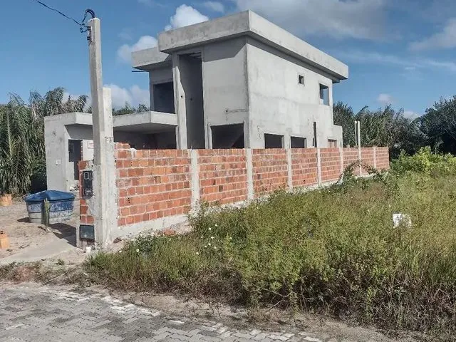 Imagem 2: Linda Casa Condomínio Águas do Capivara
