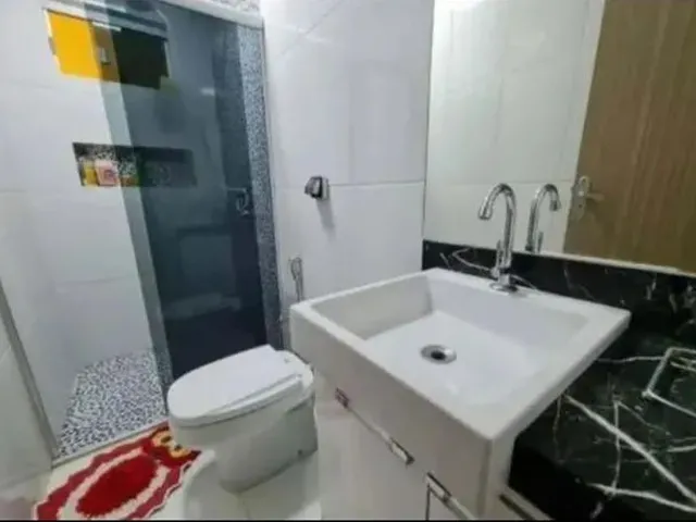 Imagem: Casa no Marcos Freire 2