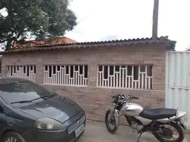 Imagem: Vendo Casa em Lagoa de Jacaraipe
