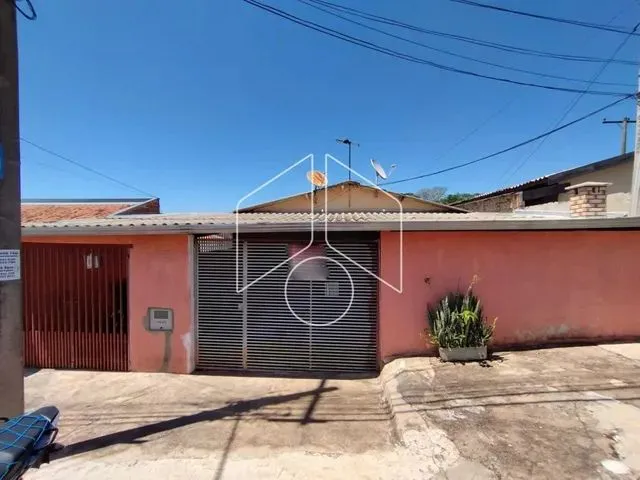 Imagem: Residencial Casa em Marília