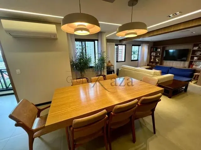 Imagem: Apartamento para Venda Possui 210 Metros