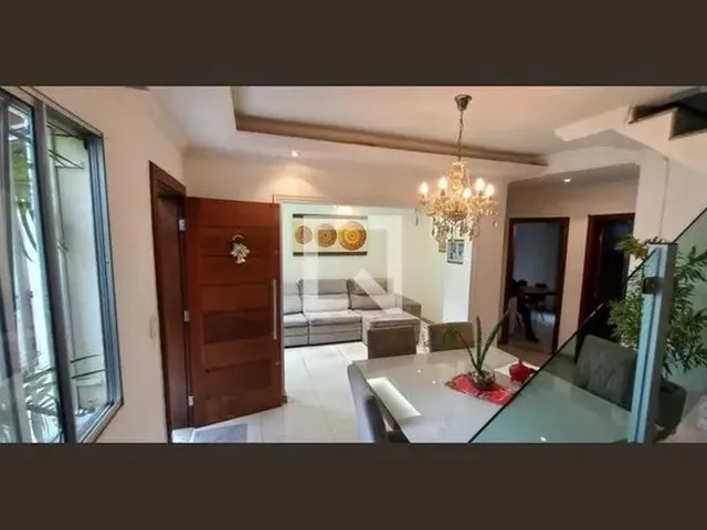 Imagem: Casa de Condomínio À Venda - Cabral, 3
