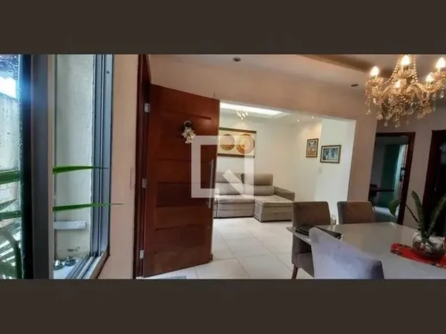 Imagem 2: Casa de Condomínio À Venda - Cabral, 3 Quartos, 110 M2
