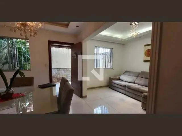 Imagem 9: Casa de Condomínio À Venda - Cabral, 3 Quartos, 110 M2