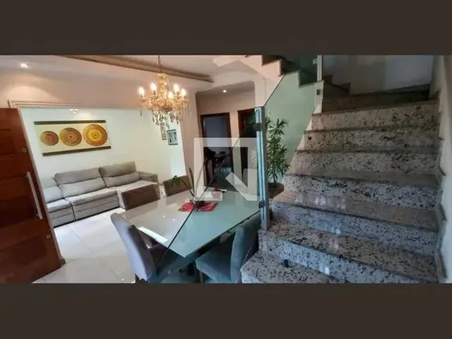 Imagem 10: Casa de Condomínio À Venda - Cabral, 3 Quartos, 110 M2