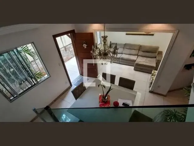Imagem 4: Casa de Condomínio À Venda - Cabral, 3 Quartos, 110 M2
