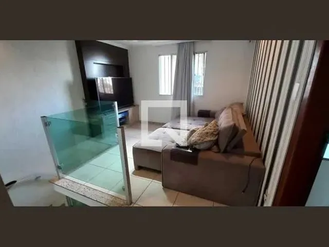Imagem 3: Casa de Condomínio À Venda - Cabral, 3 Quartos, 110 M2